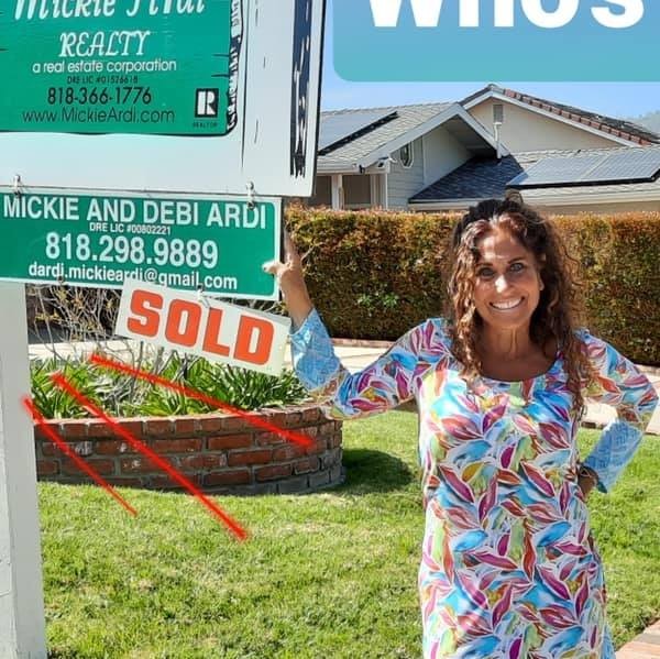 Debi Ardi — Mickie Ardi Realty