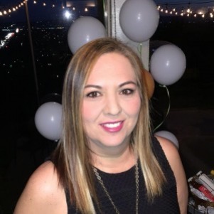 Lisa McIntyre — Escrow Officer