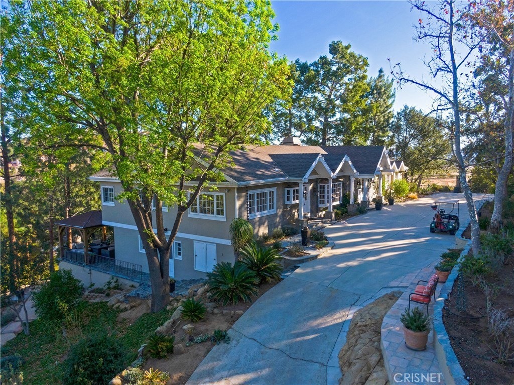 22757 Plummer St, Chatsworth — Mickie Ardi Realty